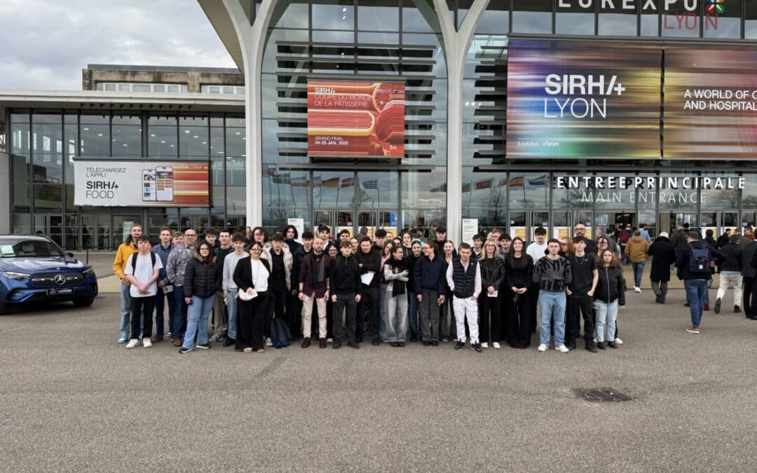 Dernière journée à Lyon : Sirha, Mama Shelter et tournoi de babyfoot